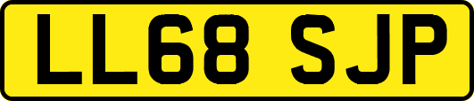 LL68SJP