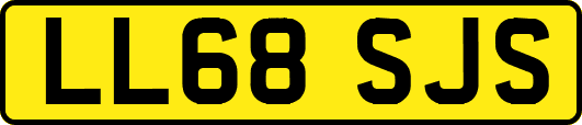 LL68SJS