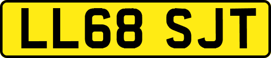 LL68SJT