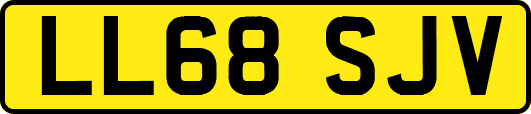 LL68SJV