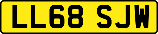 LL68SJW