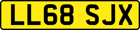 LL68SJX