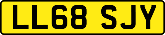 LL68SJY