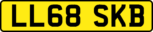 LL68SKB