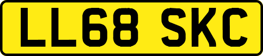 LL68SKC