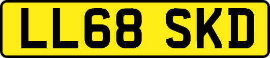 LL68SKD