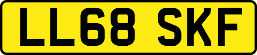 LL68SKF