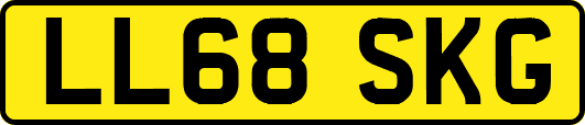 LL68SKG