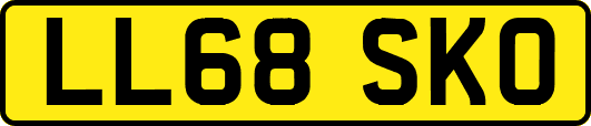 LL68SKO