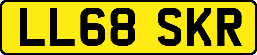 LL68SKR