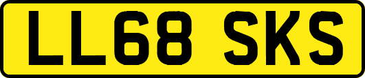 LL68SKS