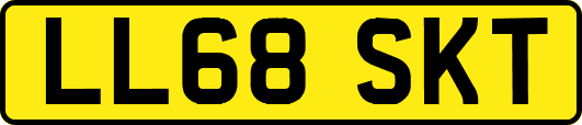 LL68SKT