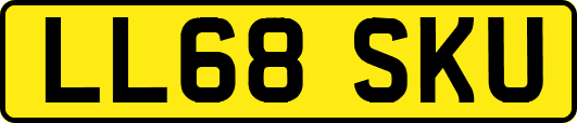 LL68SKU