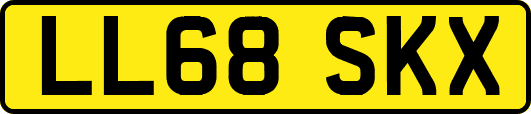 LL68SKX