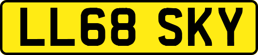 LL68SKY