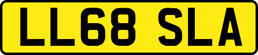LL68SLA