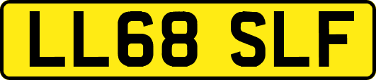 LL68SLF