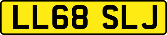 LL68SLJ