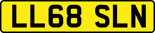 LL68SLN