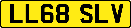 LL68SLV