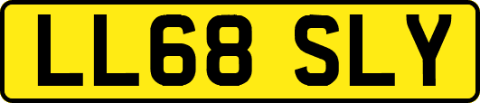 LL68SLY