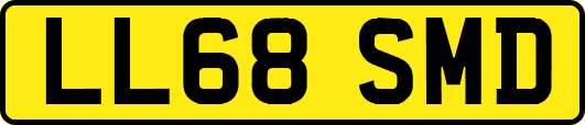 LL68SMD