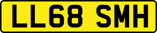 LL68SMH