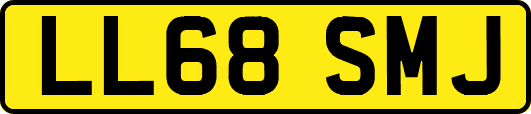 LL68SMJ