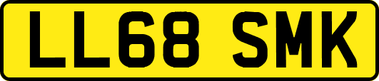 LL68SMK