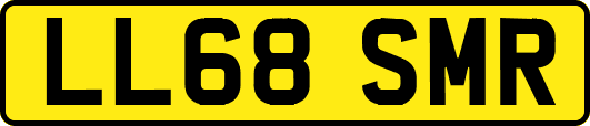 LL68SMR
