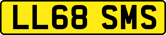 LL68SMS
