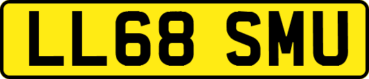LL68SMU