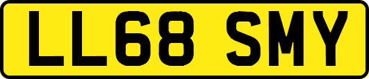 LL68SMY