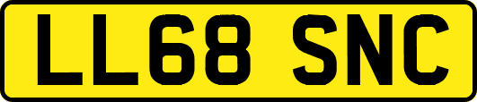 LL68SNC