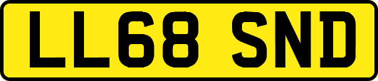 LL68SND