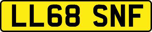 LL68SNF