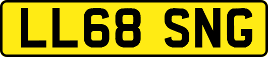 LL68SNG