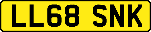 LL68SNK