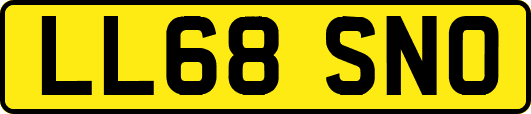 LL68SNO