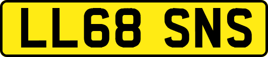 LL68SNS