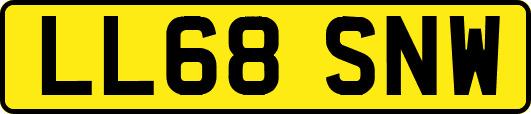 LL68SNW