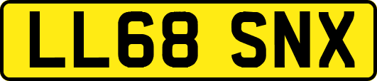 LL68SNX
