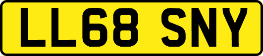 LL68SNY
