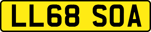 LL68SOA