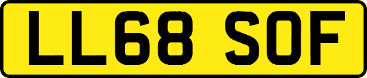 LL68SOF
