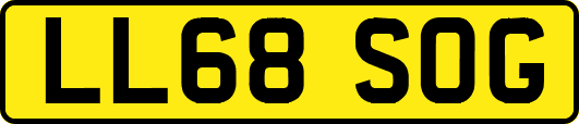 LL68SOG