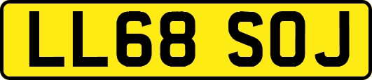 LL68SOJ