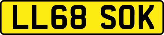 LL68SOK