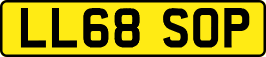 LL68SOP