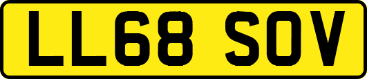 LL68SOV